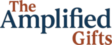 The Amplified Gifts Logo